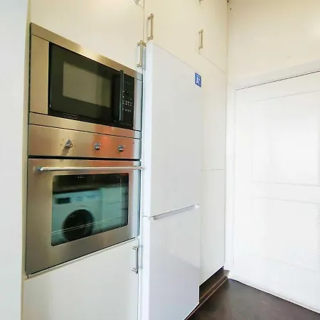 Studio With Direct View Of The Atlantic, Heated Pool, Wifi, 250 Meters To The Beach 公寓 拉克鲁斯
