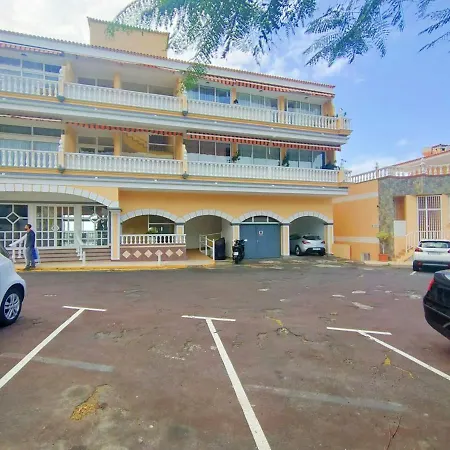 Studio With Direct View Of The Atlantic, Heated Pool, Wifi, 250 Meters To The Beach *