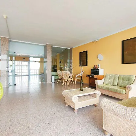 Studio With Direct View Of The Atlantic, Heated Pool, Wifi, 250 Meters To The Beach Apartamento *
