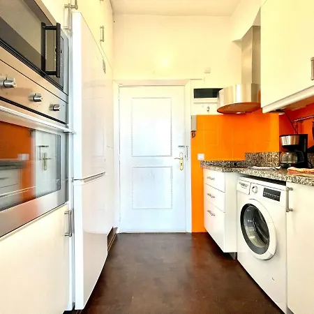 Studio With Direct View Of The Atlantic, Heated Pool, Wifi, 250 Meters To The Beach